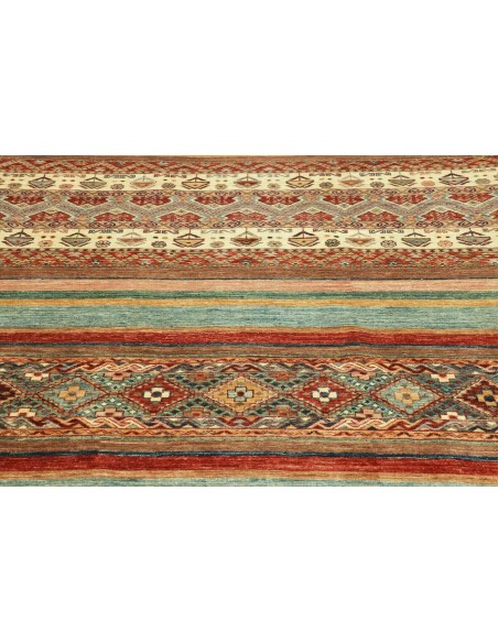 Tappeto Samarkand Pakistan cm.164x239