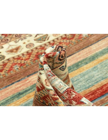 Tappeto Samarkand Pakistan cm.164x239