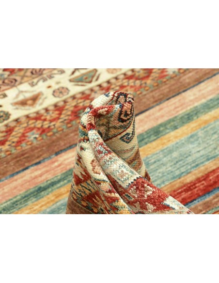 Tappeto Samarkand Pakistan cm.164x239