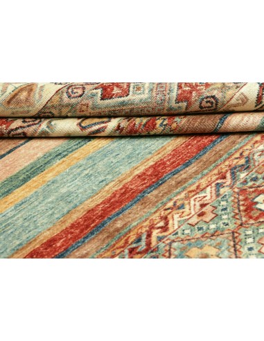 Tappeto Samarkand Pakistan cm.164x239