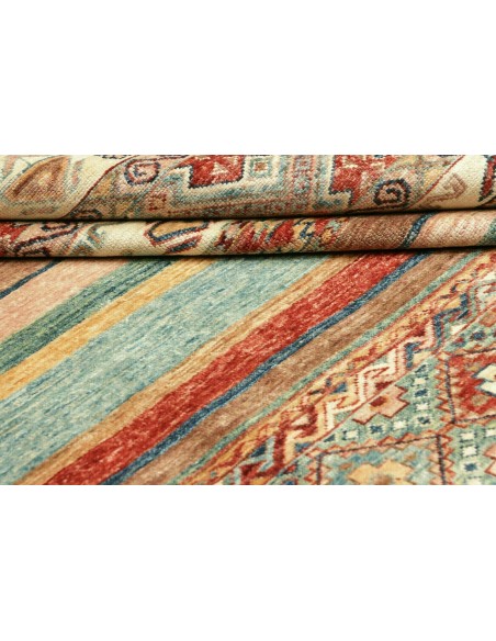 Tappeto Samarkand Pakistan cm.164x239