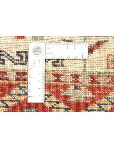 Tappeto Samarkand Pakistan cm.164x239