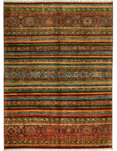 Tappeto Samarkand Pakistan cm.174x240