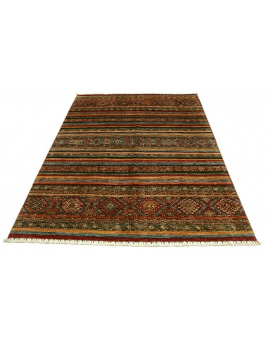 Tappeto Samarkand Pakistan cm.174x240