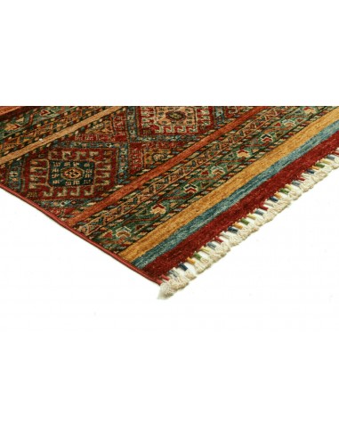 Tappeto Samarkand Pakistan cm.174x240