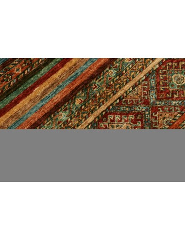 Tappeto Samarkand Pakistan cm.174x240