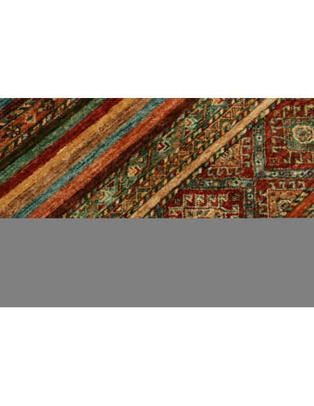 Tappeto Samarkand Pakistan cm.174x240