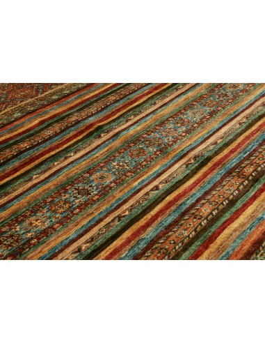 Tappeto Samarkand Pakistan cm.174x240