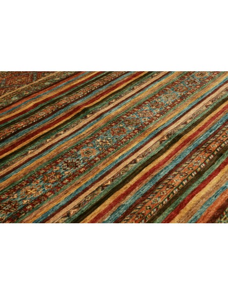 Tappeto Samarkand Pakistan cm.174x240