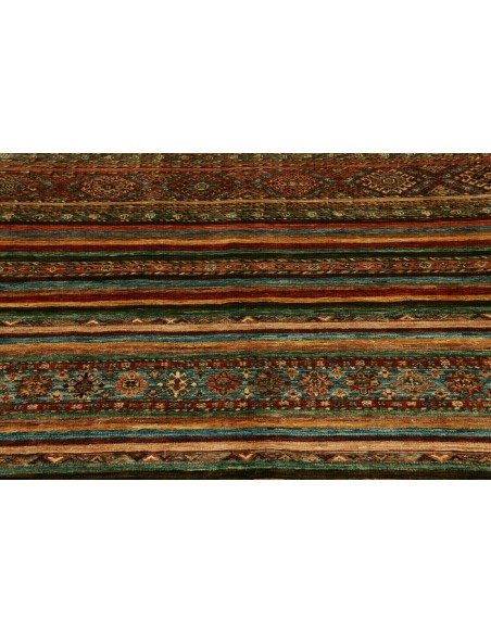 Tappeto Samarkand Pakistan cm.174x240