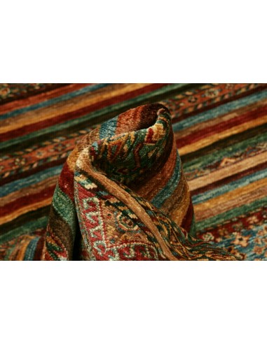 Tappeto Samarkand Pakistan cm.174x240