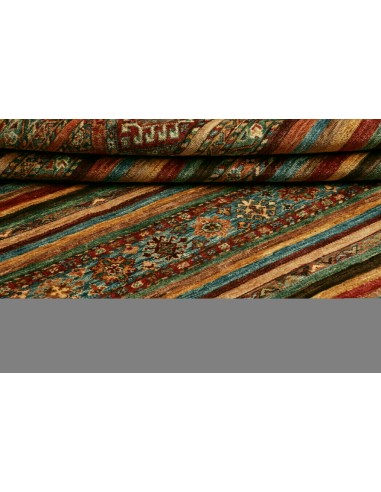 Tappeto Samarkand Pakistan cm.174x240