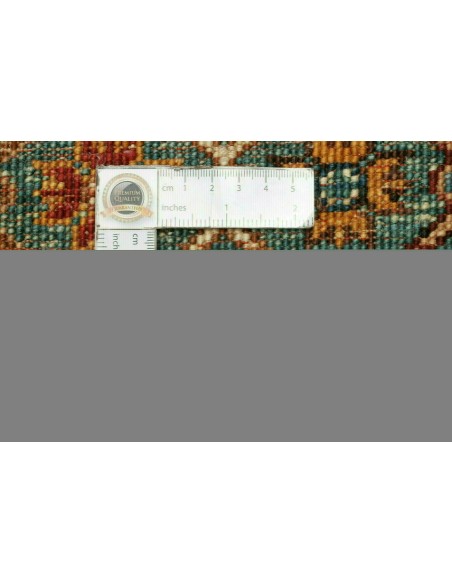 Tappeto Samarkand Pakistan cm.174x240