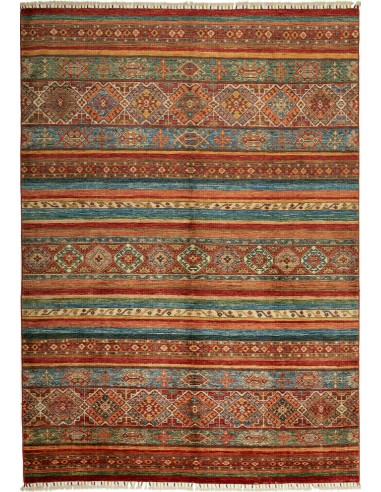 Tappeto Samarkand Pakistan cm.174x248