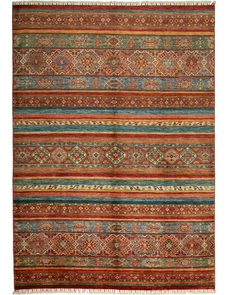 Tappeto Samarkand Pakistan cm.174x248