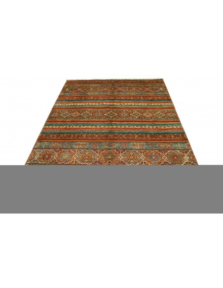 Tappeto Samarkand Pakistan cm.174x248