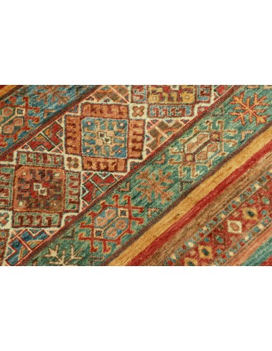 Tappeto Samarkand Pakistan cm.174x248