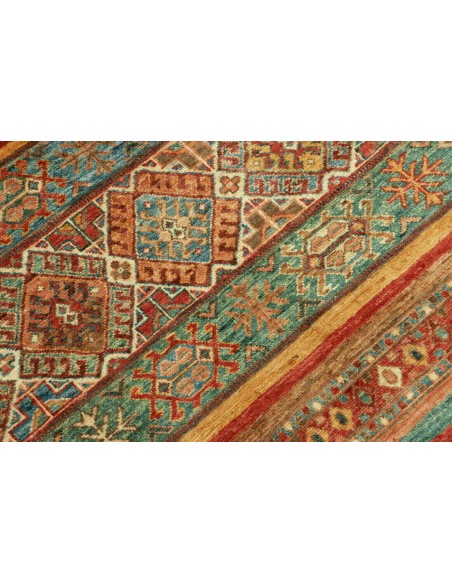 Tappeto Samarkand Pakistan cm.174x248