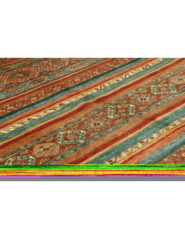 Tappeto Samarkand Pakistan cm.174x248