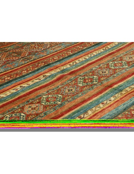 Tappeto Samarkand Pakistan cm.174x248