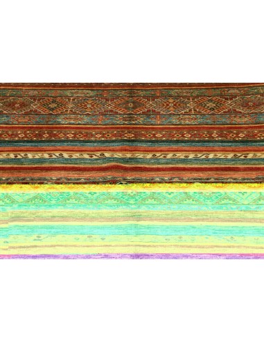 Tappeto Samarkand Pakistan cm.174x248