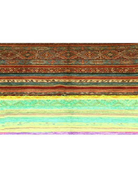 Tappeto Samarkand Pakistan cm.174x248