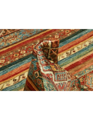 Tappeto Samarkand Pakistan cm.174x248