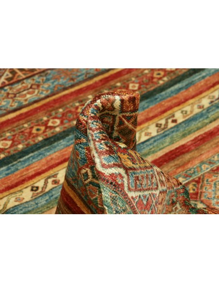 Tappeto Samarkand Pakistan cm.174x248