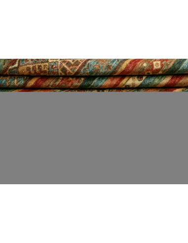 Tappeto Samarkand Pakistan cm.174x248