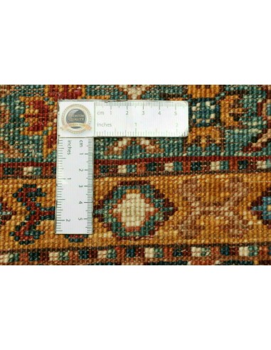 Tappeto Samarkand Pakistan cm.174x248