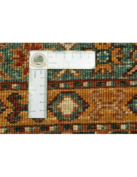 Tappeto Samarkand Pakistan cm.174x248