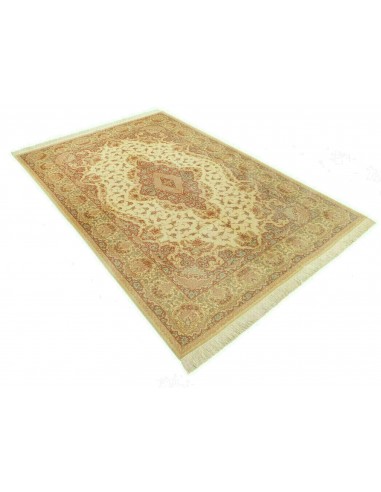 Tappeto Ghom Silk Persia cm.158x242