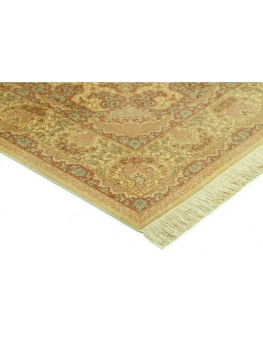 Tappeto Ghom Silk Persia cm.158x242