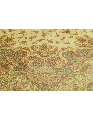 Tappeto Ghom Silk Persia cm.158x242