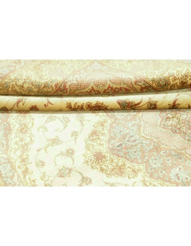 Tappeto Ghom Silk Persia cm.158x242