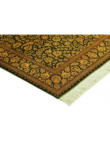 Tappeto Ghom Silk Persia cm.135x203