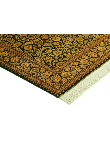 Tappeto Ghom Silk Persia cm.135x203