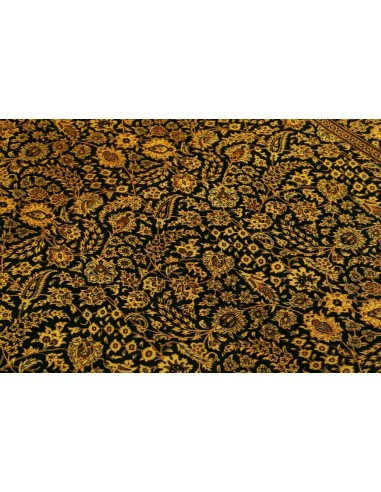 Tappeto Ghom Silk Persia cm.135x203