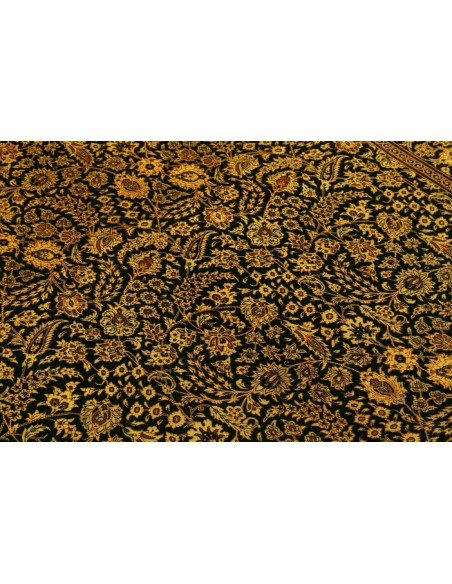 Tappeto Ghom Silk Persia cm.135x203