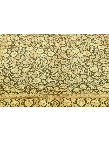 Tappeto Ghom Silk Persia cm.135x203