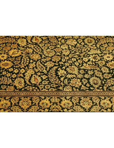 Tappeto Ghom Silk Persia cm.135x203