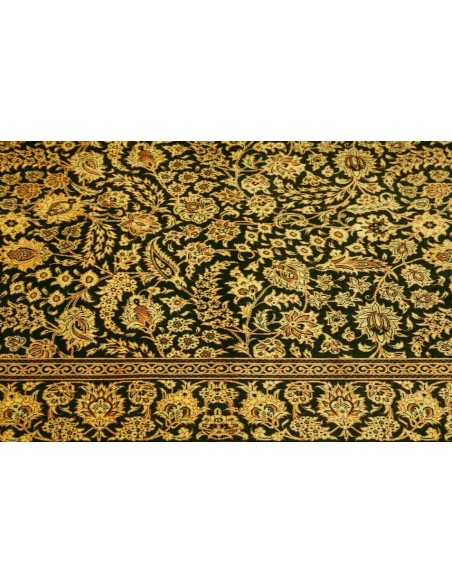 Tappeto Ghom Silk Persia cm.135x203