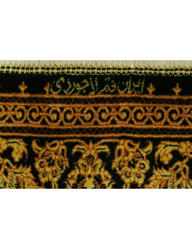 Tappeto Ghom Silk Persia cm.135x203