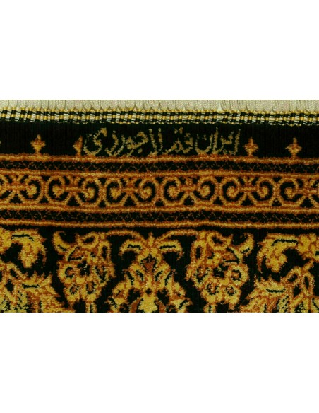 Tappeto Ghom Silk Persia cm.135x203