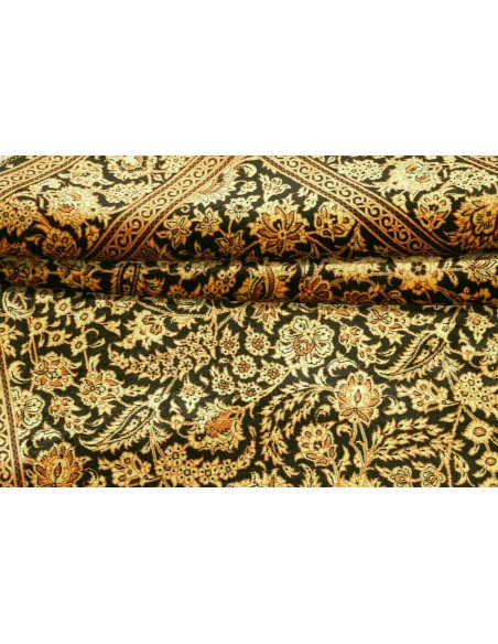 Tappeto Ghom Silk Persia cm.135x203