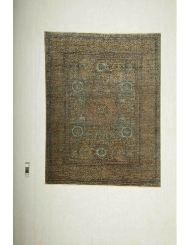 Tappeto Ziegler Mammalucchi Pakistan cm.151x198