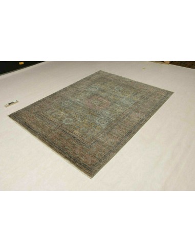 Tappeto Ziegler Mammalucchi Pakistan cm.151x198