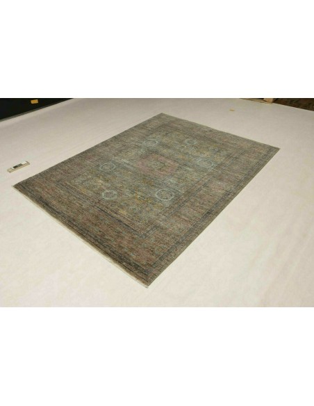 Tappeto Ziegler Mammalucchi Pakistan cm.151x198