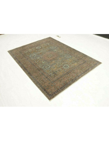 Tappeto Ziegler Mammalucchi Pakistan cm.151x198