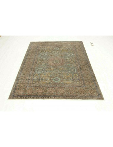 Tappeto Ziegler Mammalucchi Pakistan cm.151x198